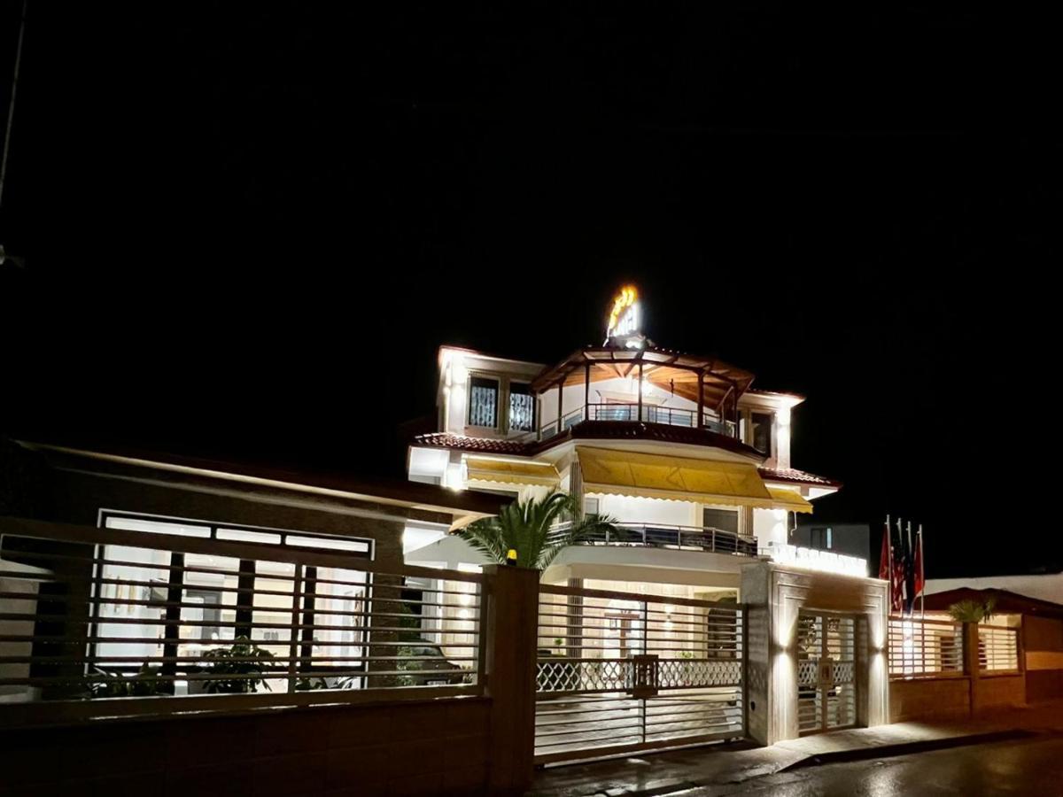 Mimani Hotel Berat