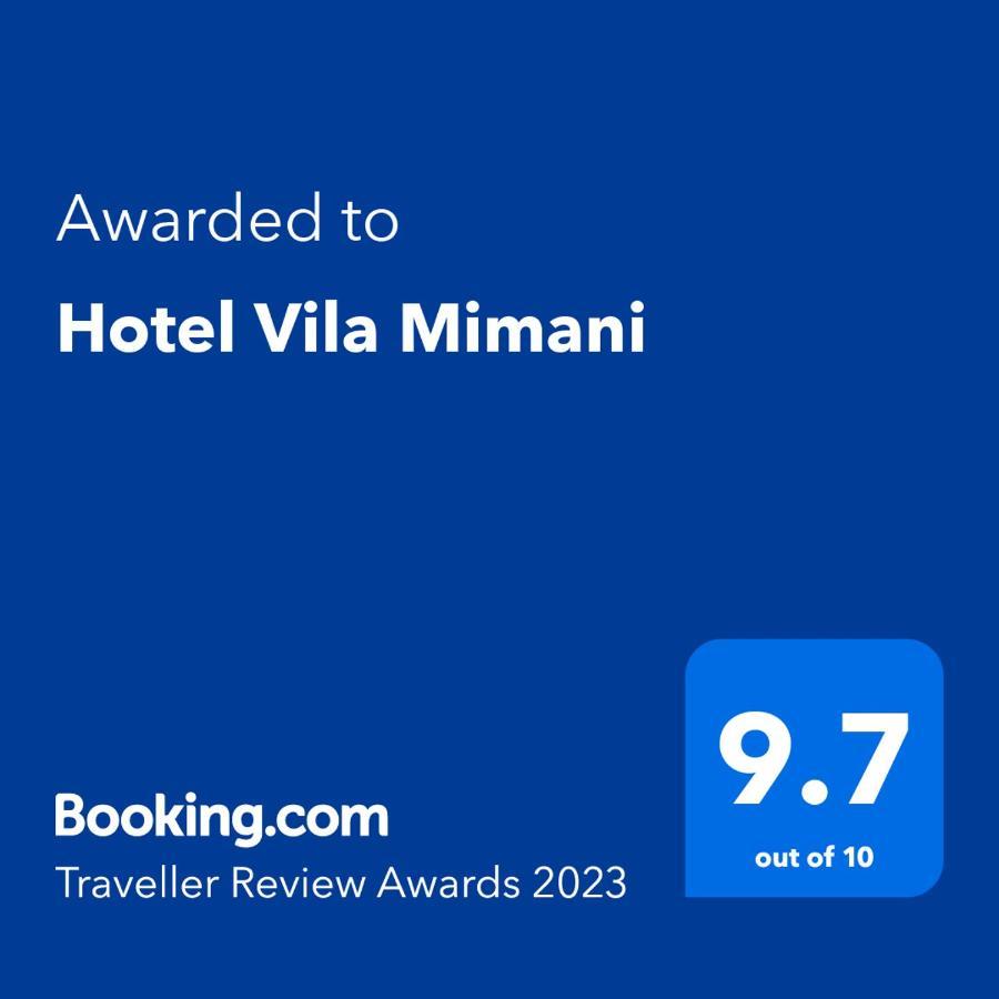 Hotel Mimani 4*