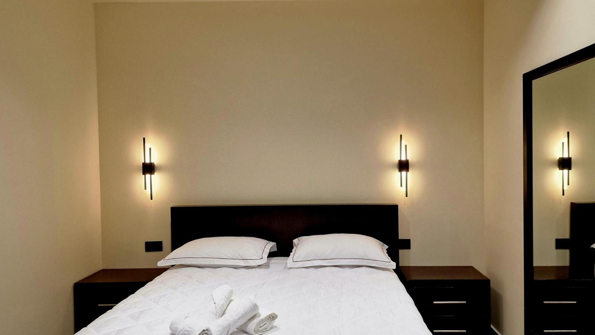 Mimani Hotel 4*