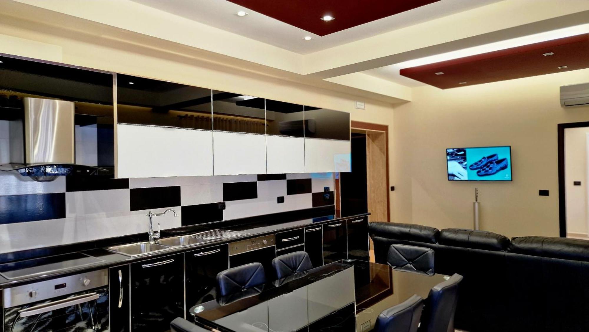 Mimani Hotel Berat