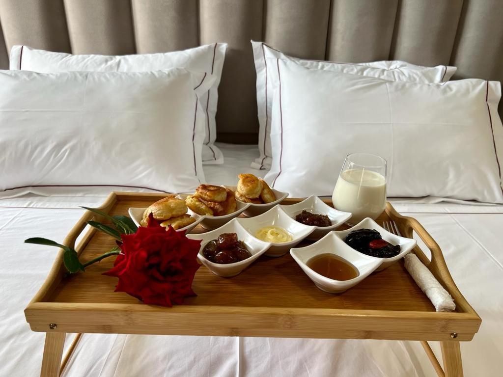 Hotel Mimani