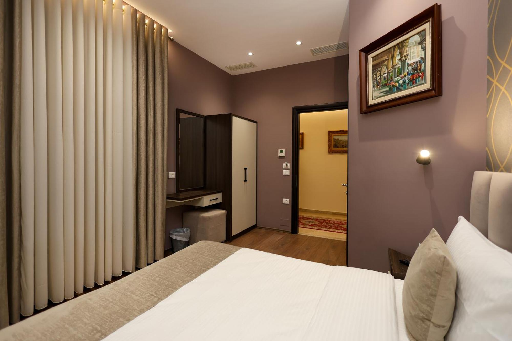 Mimani Hotel 4*
