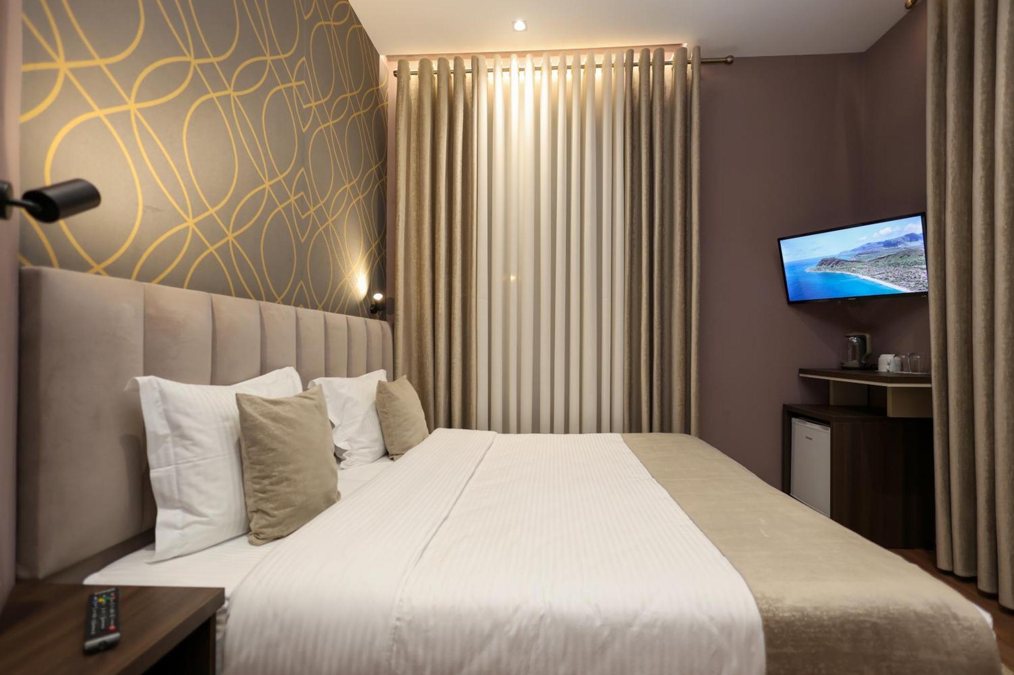 Mimani Hotel