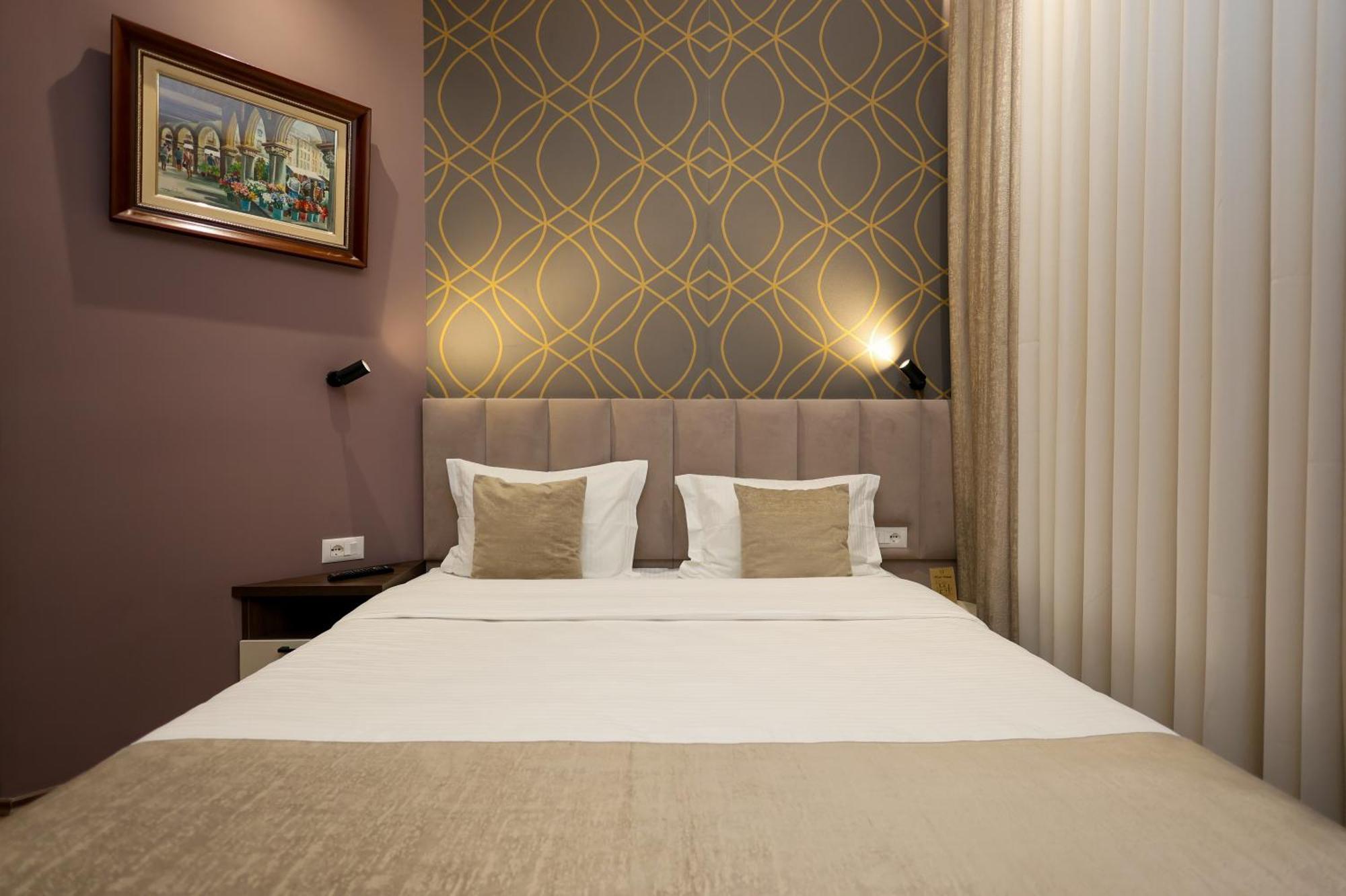 Hotel Mimani
