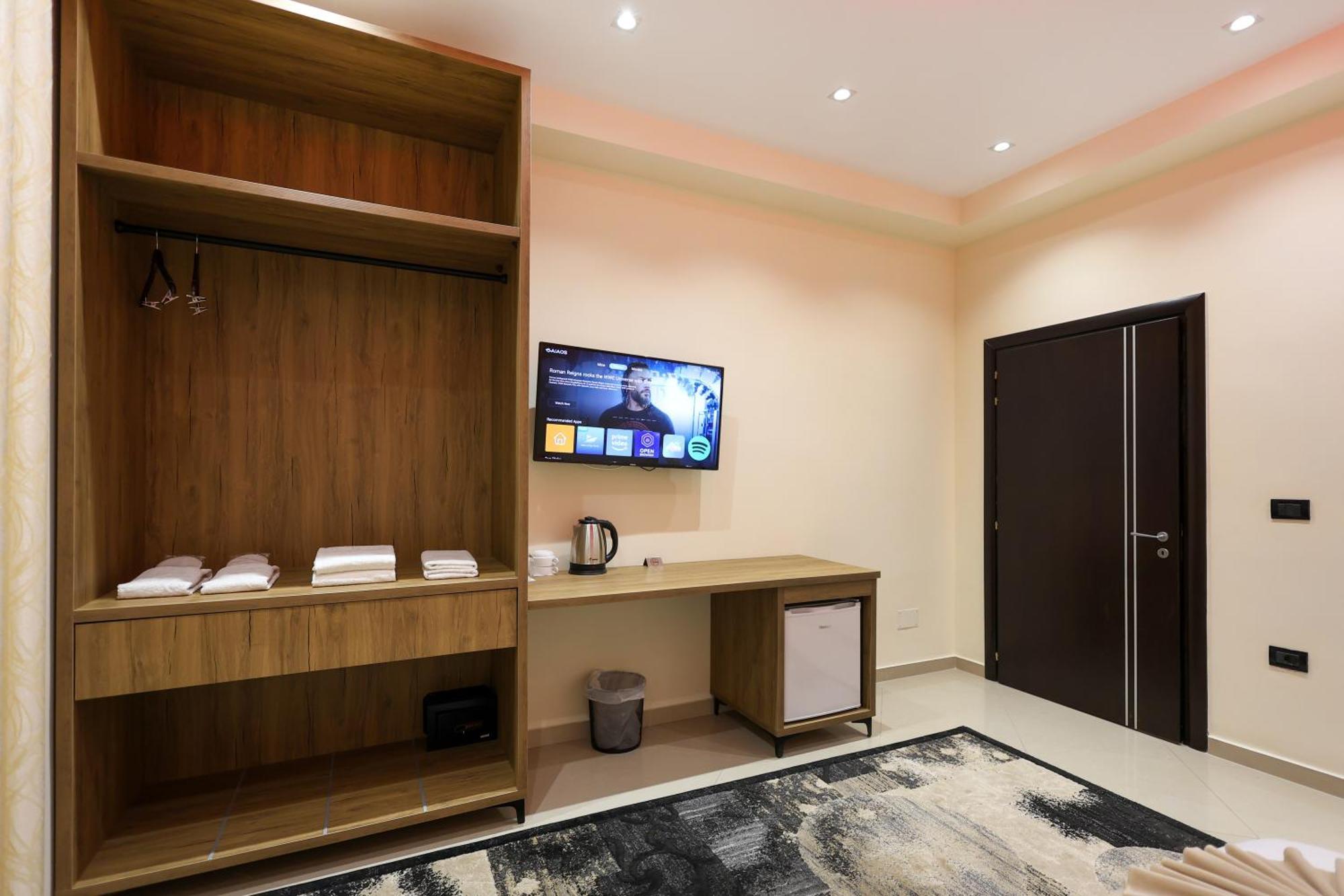 Mimani Hotel Berat