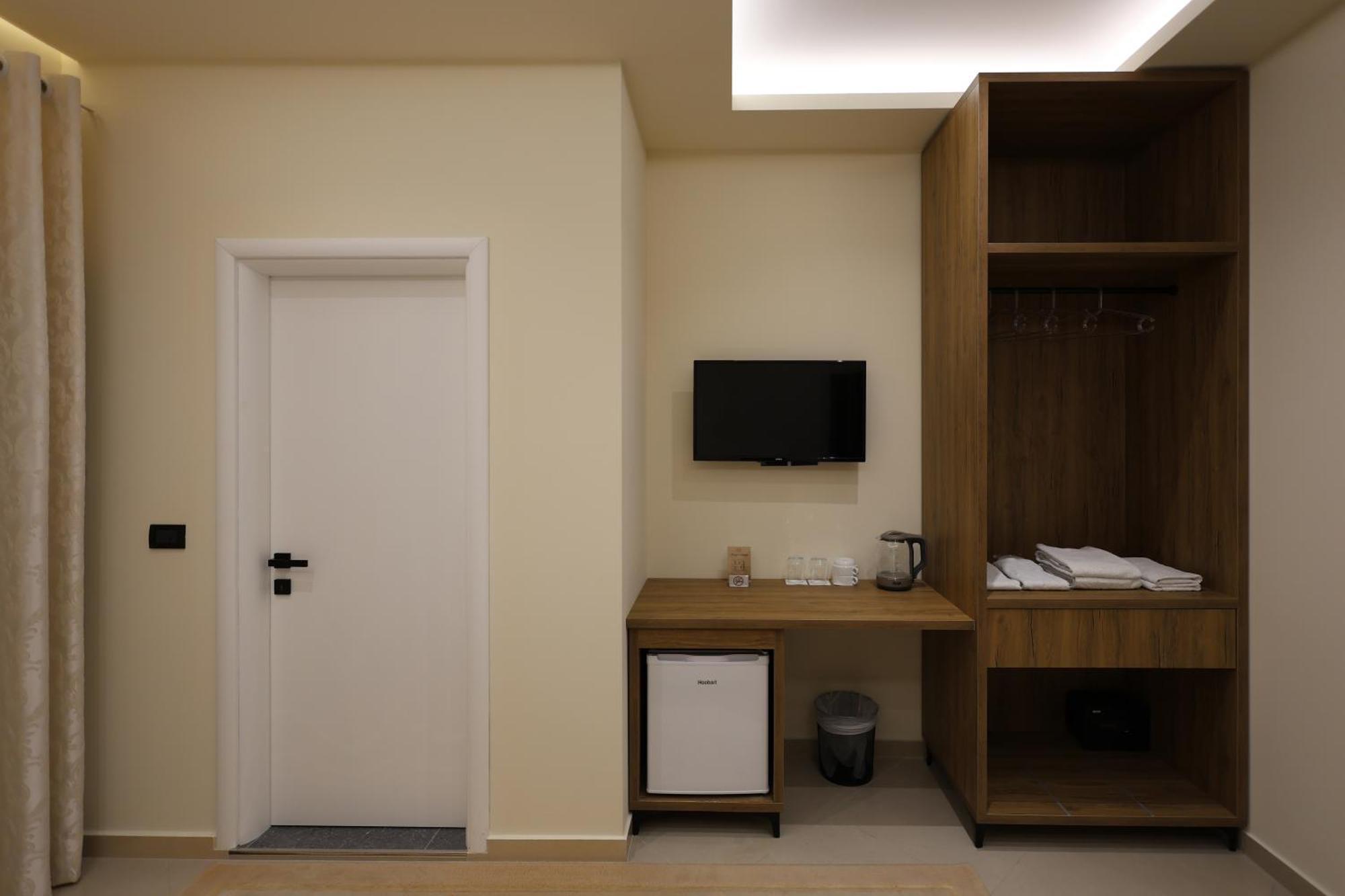 Mimani Hotel Berat