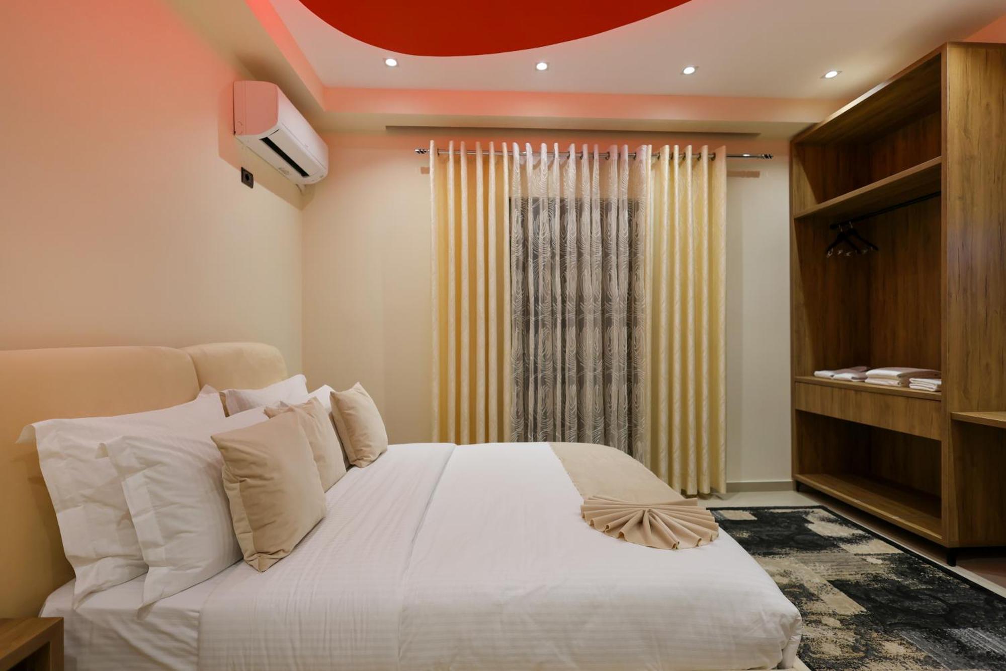 Hotel Mimani 4*