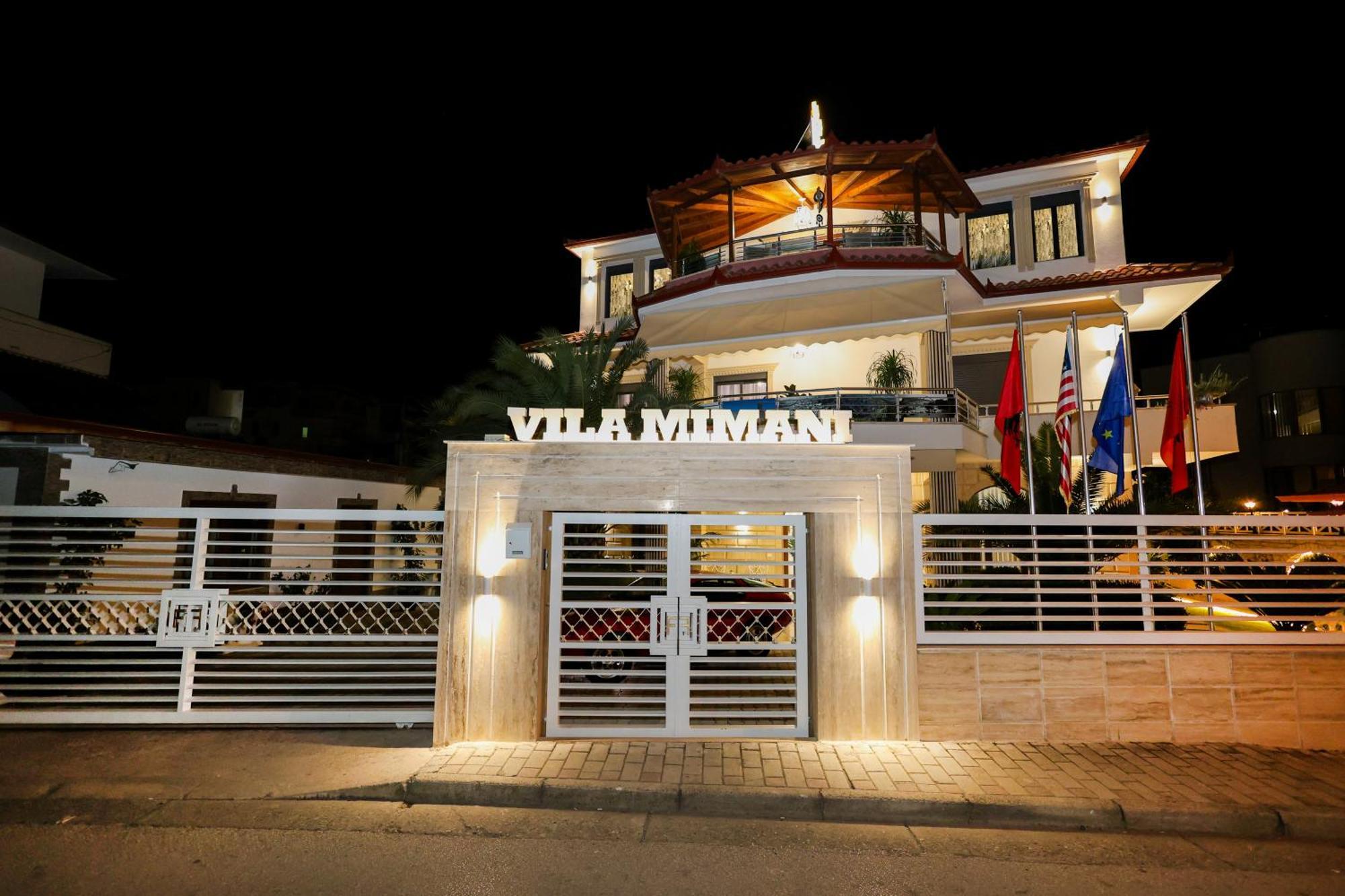 Hotel Mimani 4*