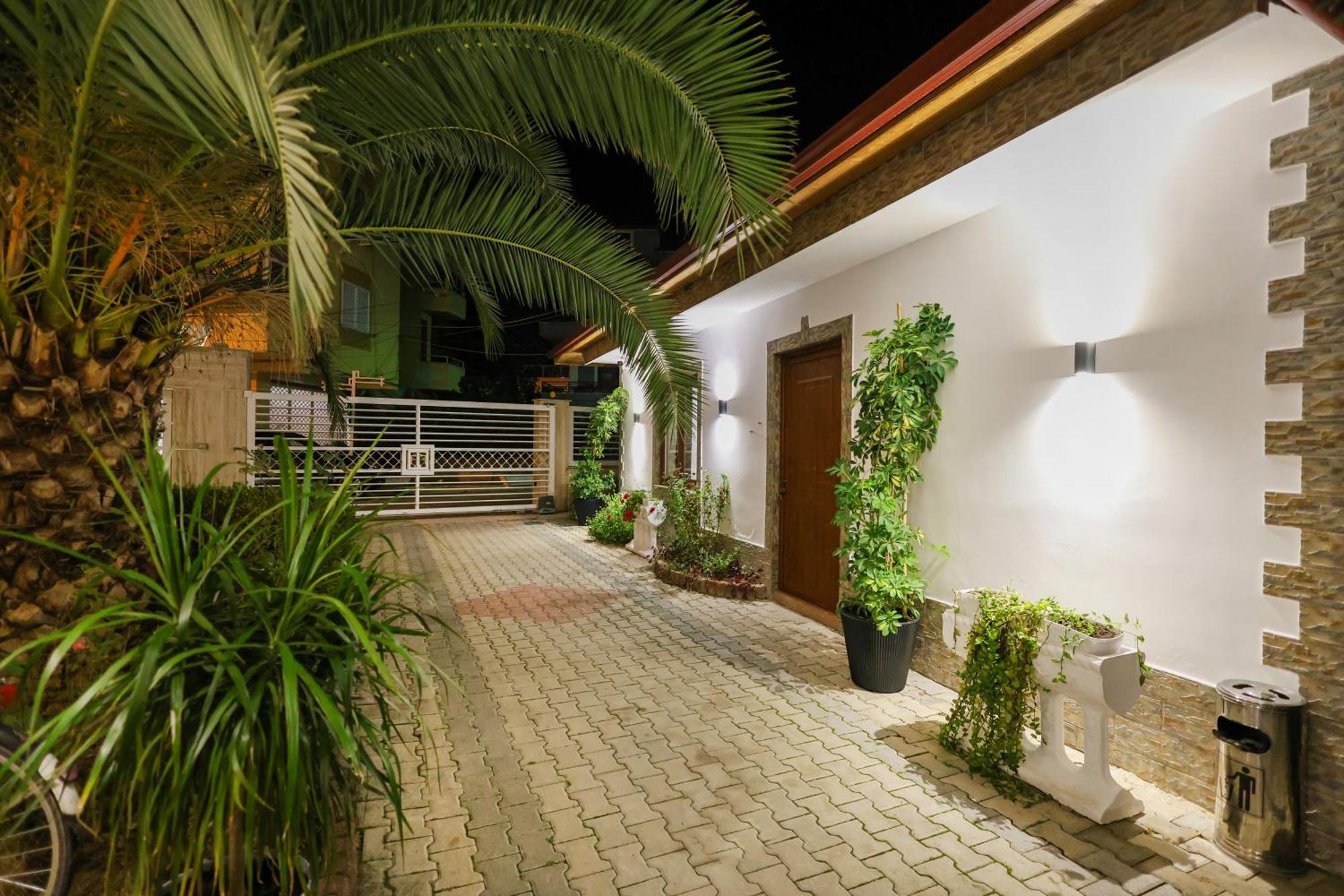 Hotel Mimani