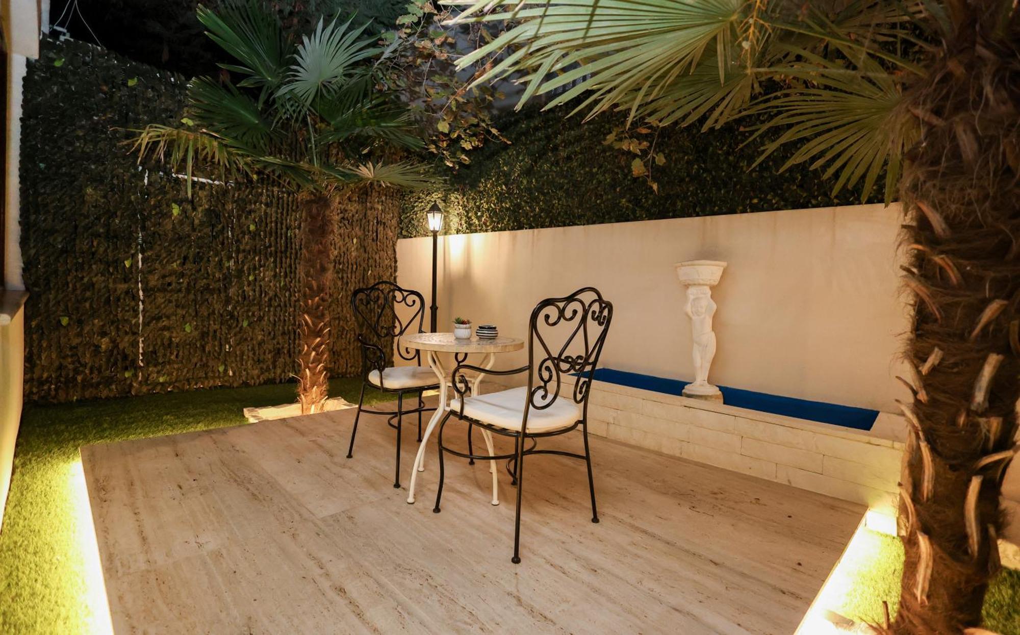 Hotel Mimani 4*
