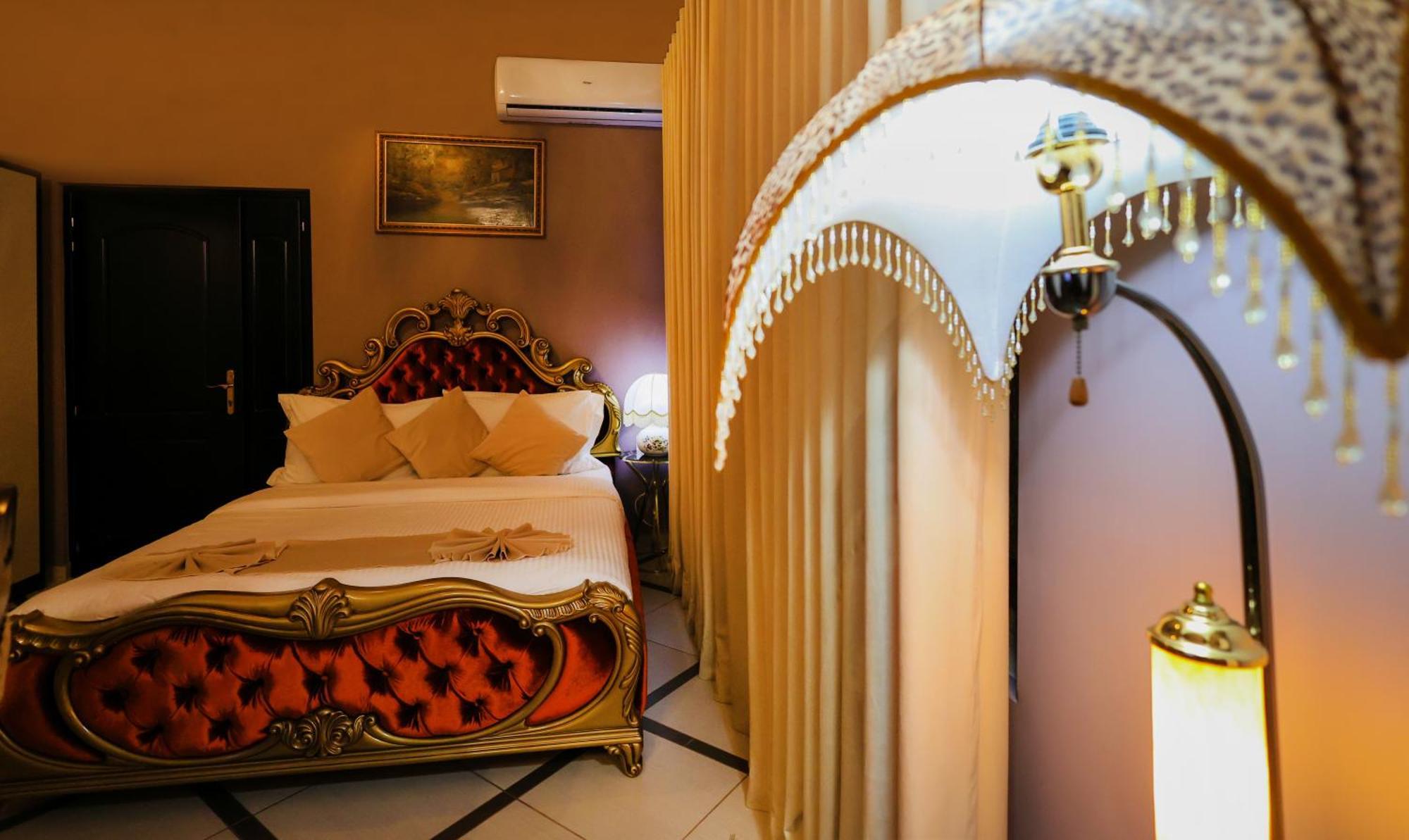 Hotel Mimani