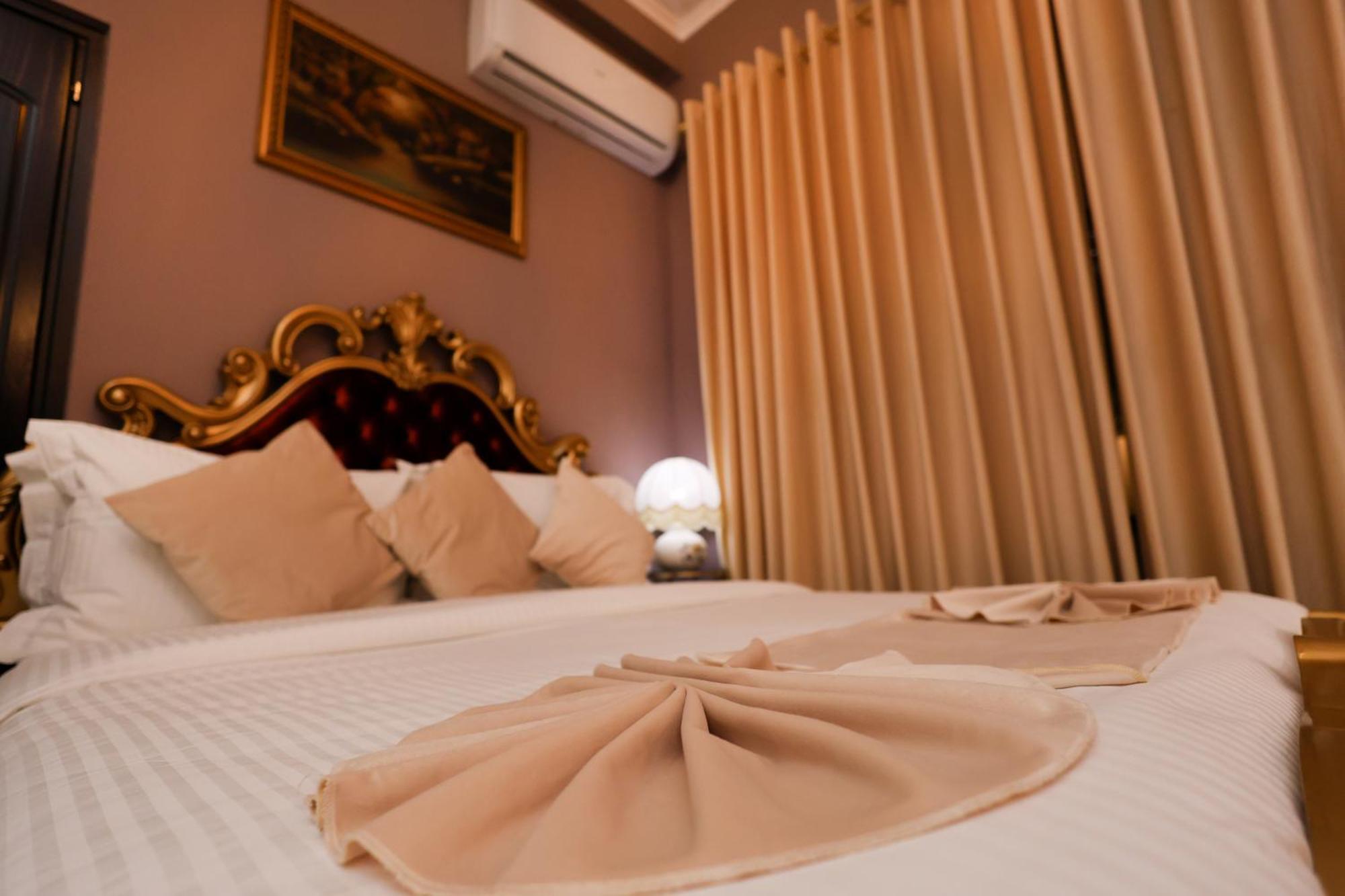Mimani Hotel