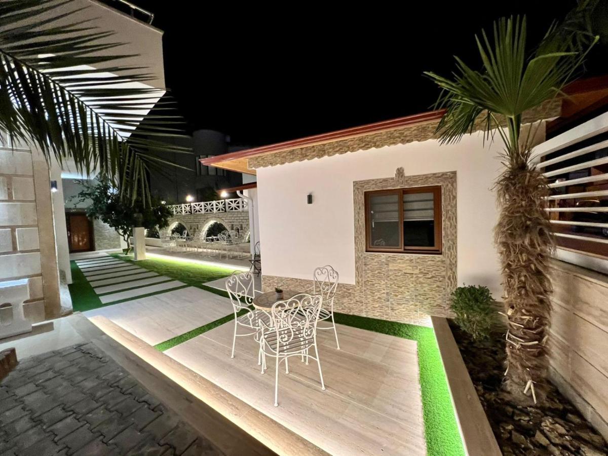 Mimani Hotel 4*
