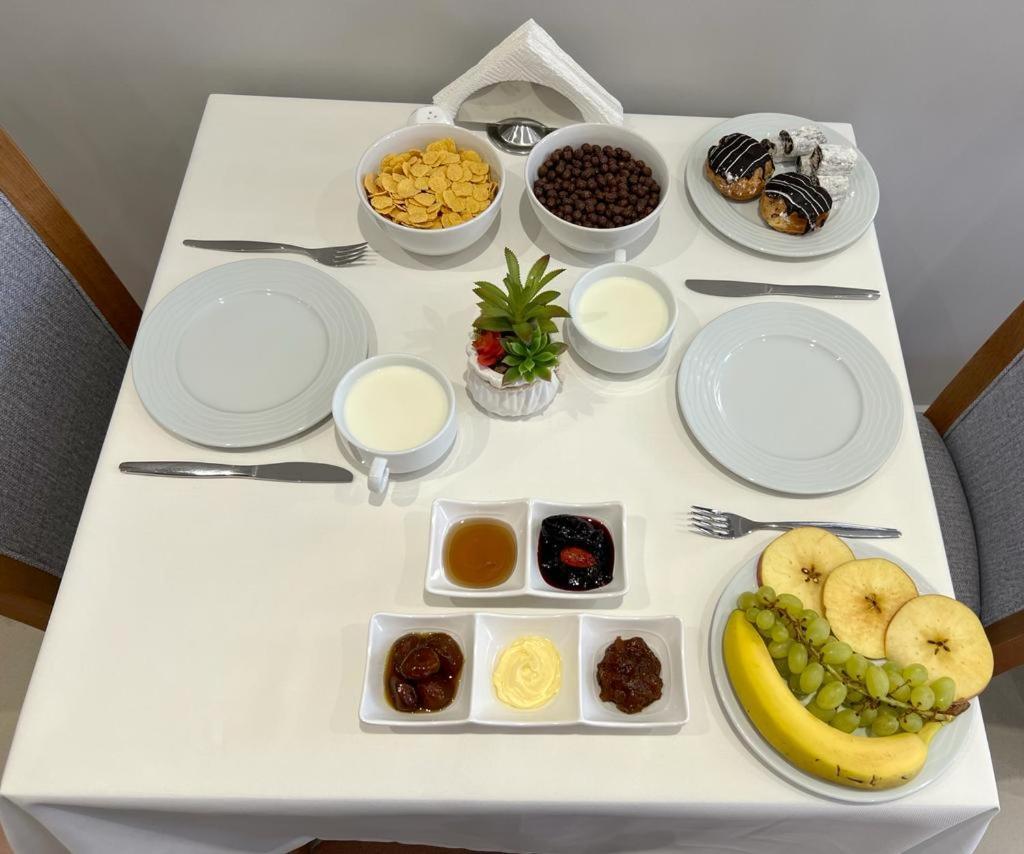 Hotel Mimani