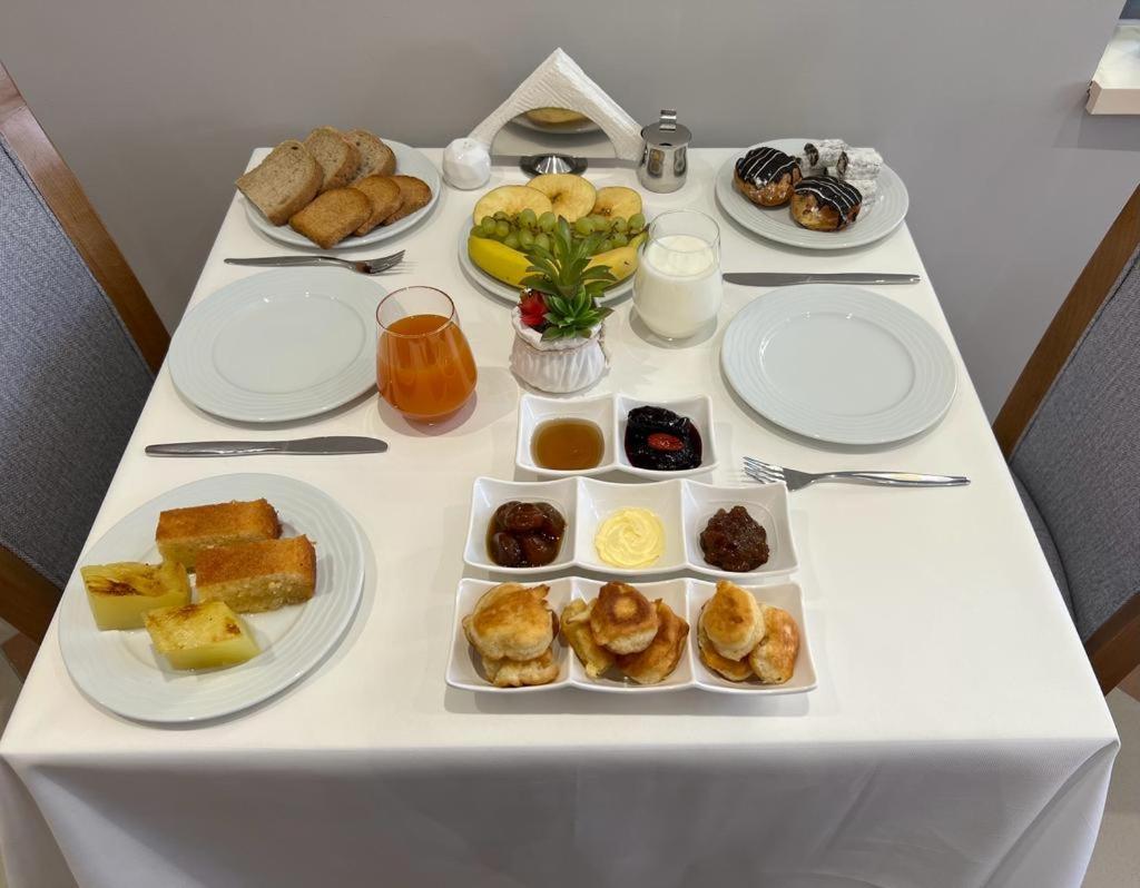 Mimani Hotel 4*