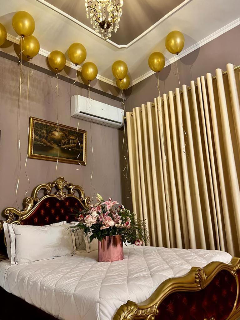 Mimani 4* Berat