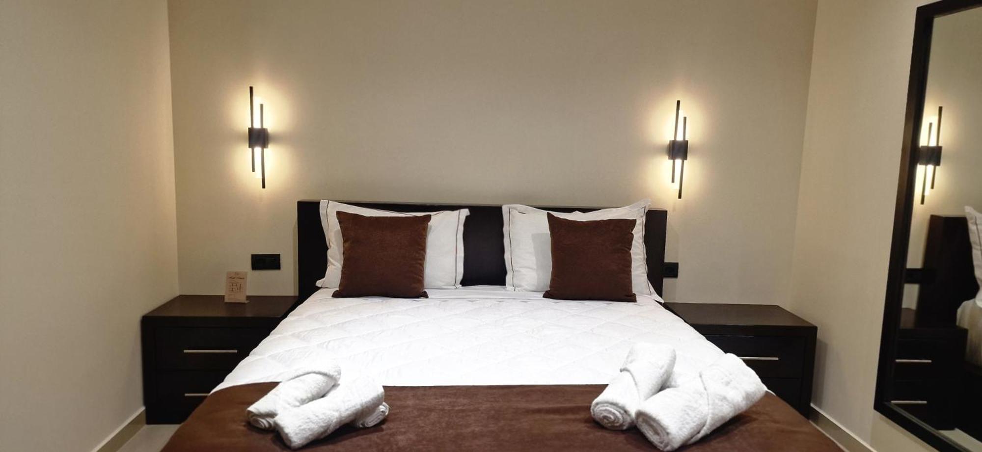 Mimani Hotel 4*
