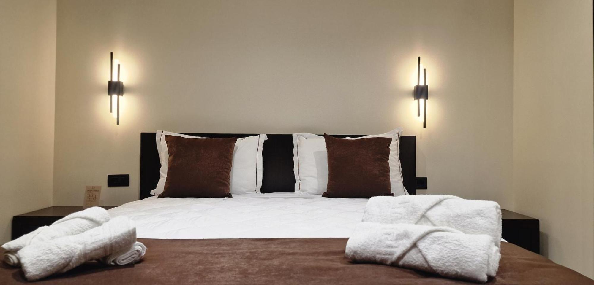 Hotel Mimani