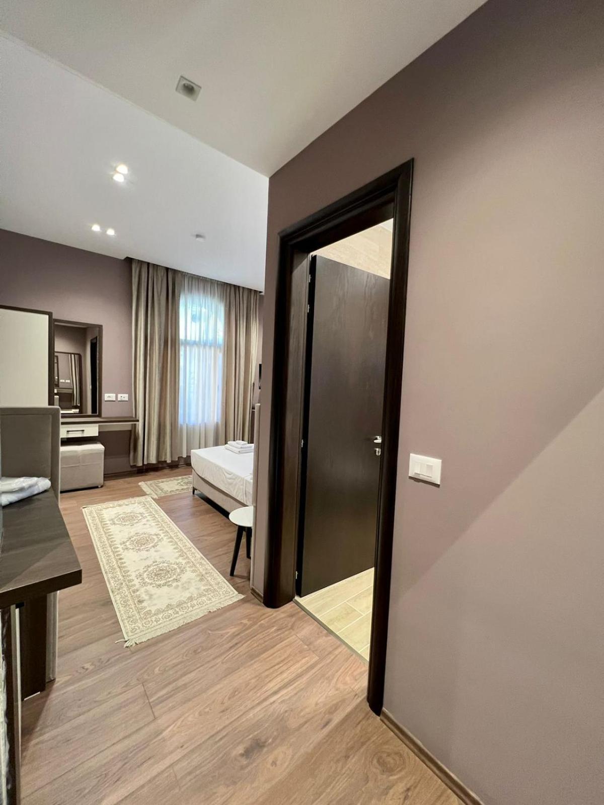 Mimani Hotel
