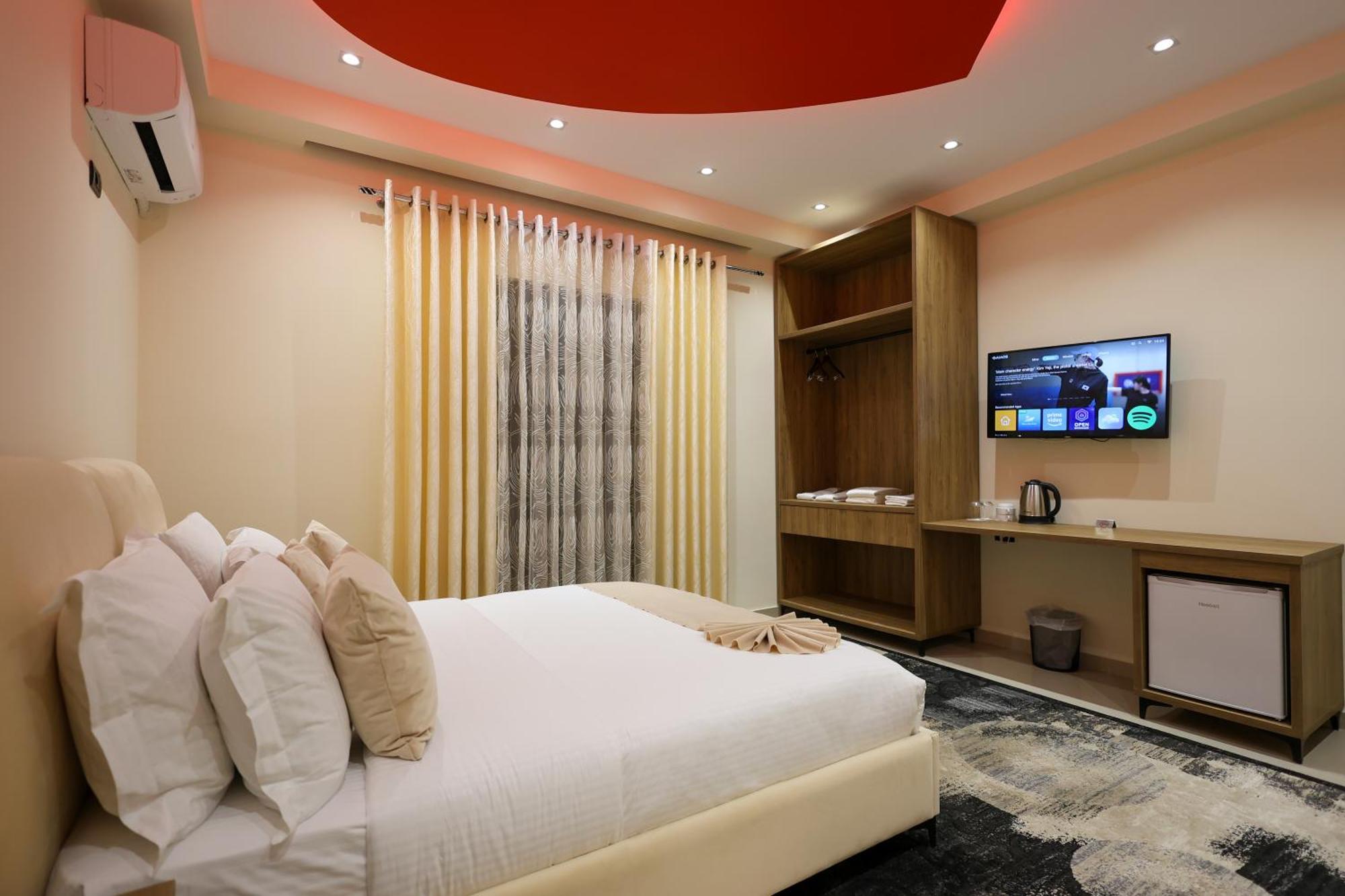 Mimani Hotel