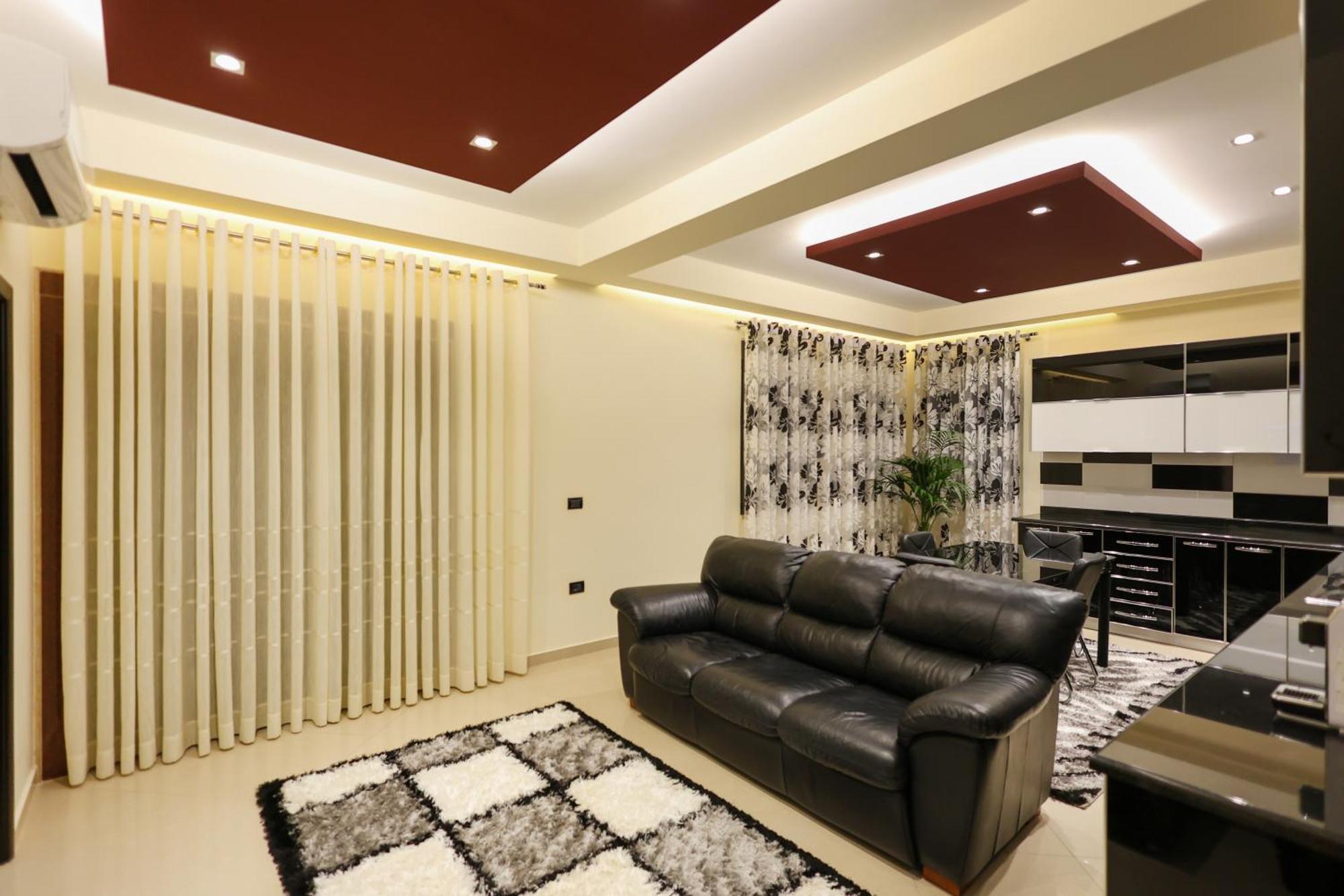 Hotel Mimani Berat