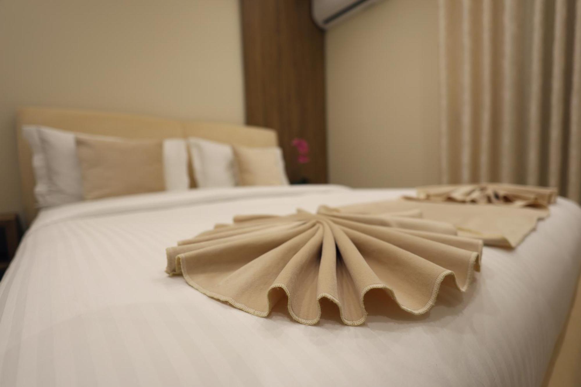 Hotel Mimani