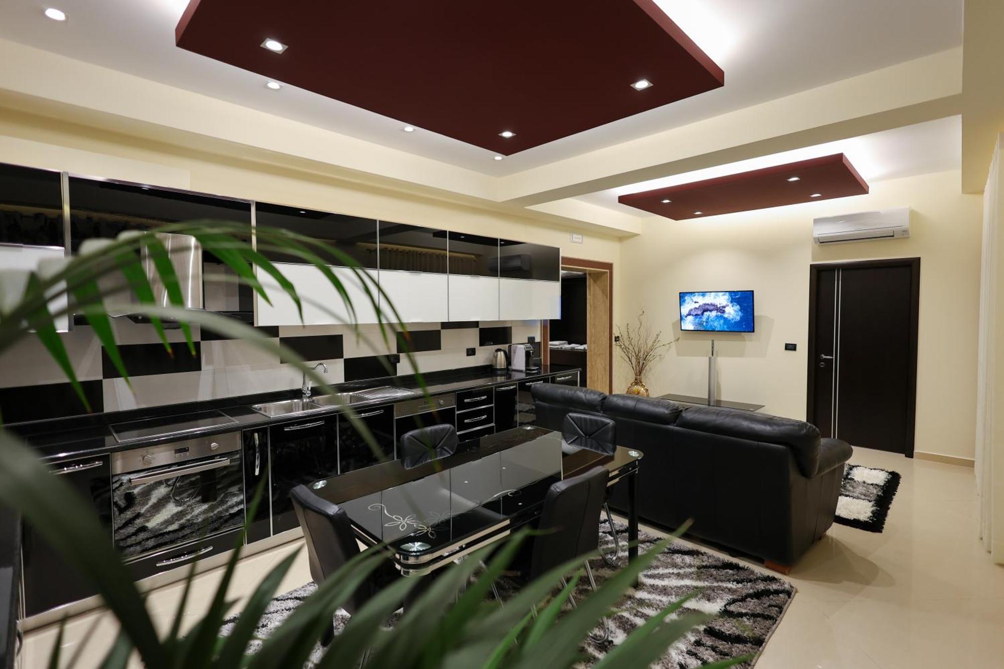 Mimani Hotel 4*