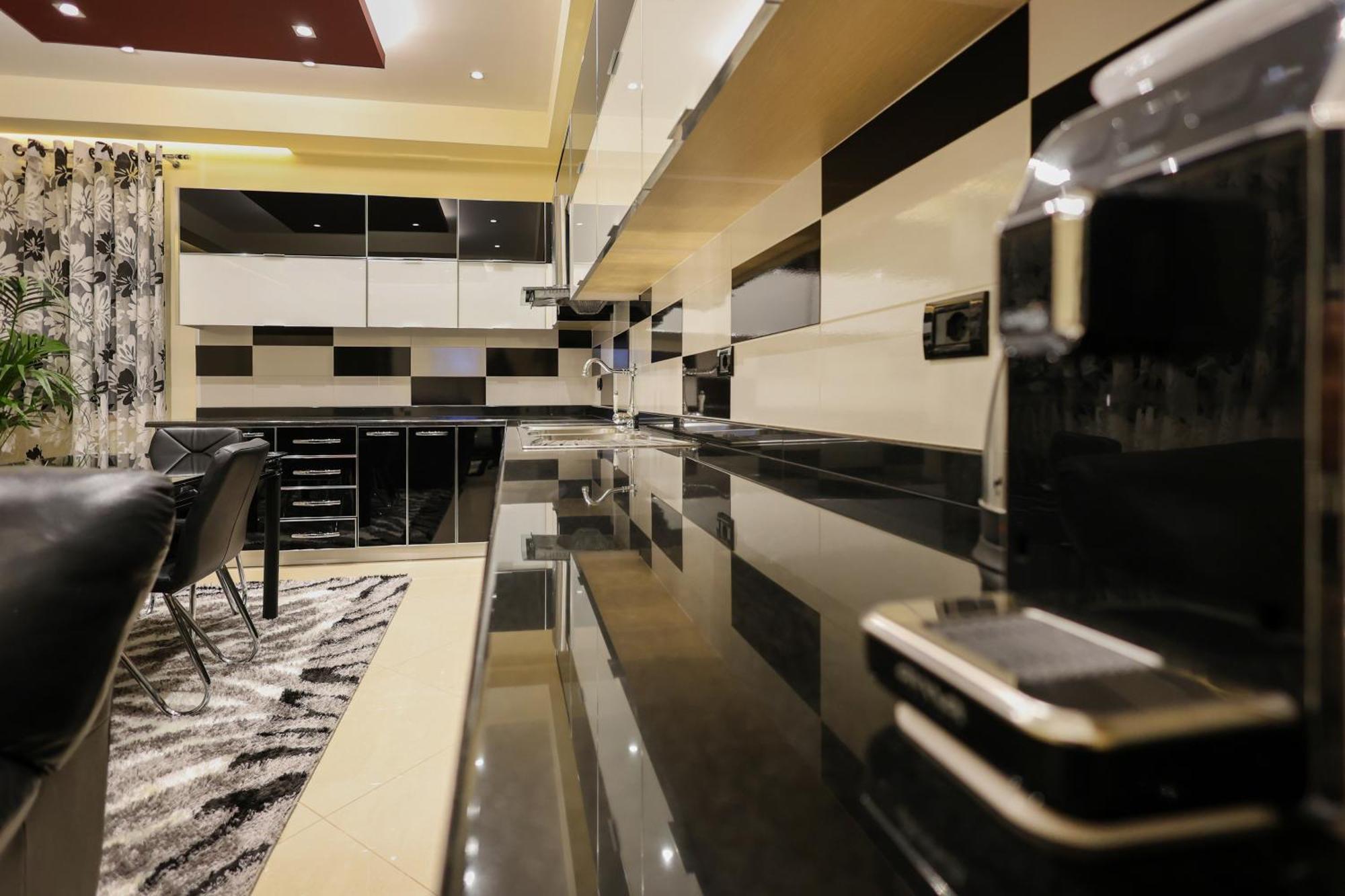 Mimani Hotel Berat
