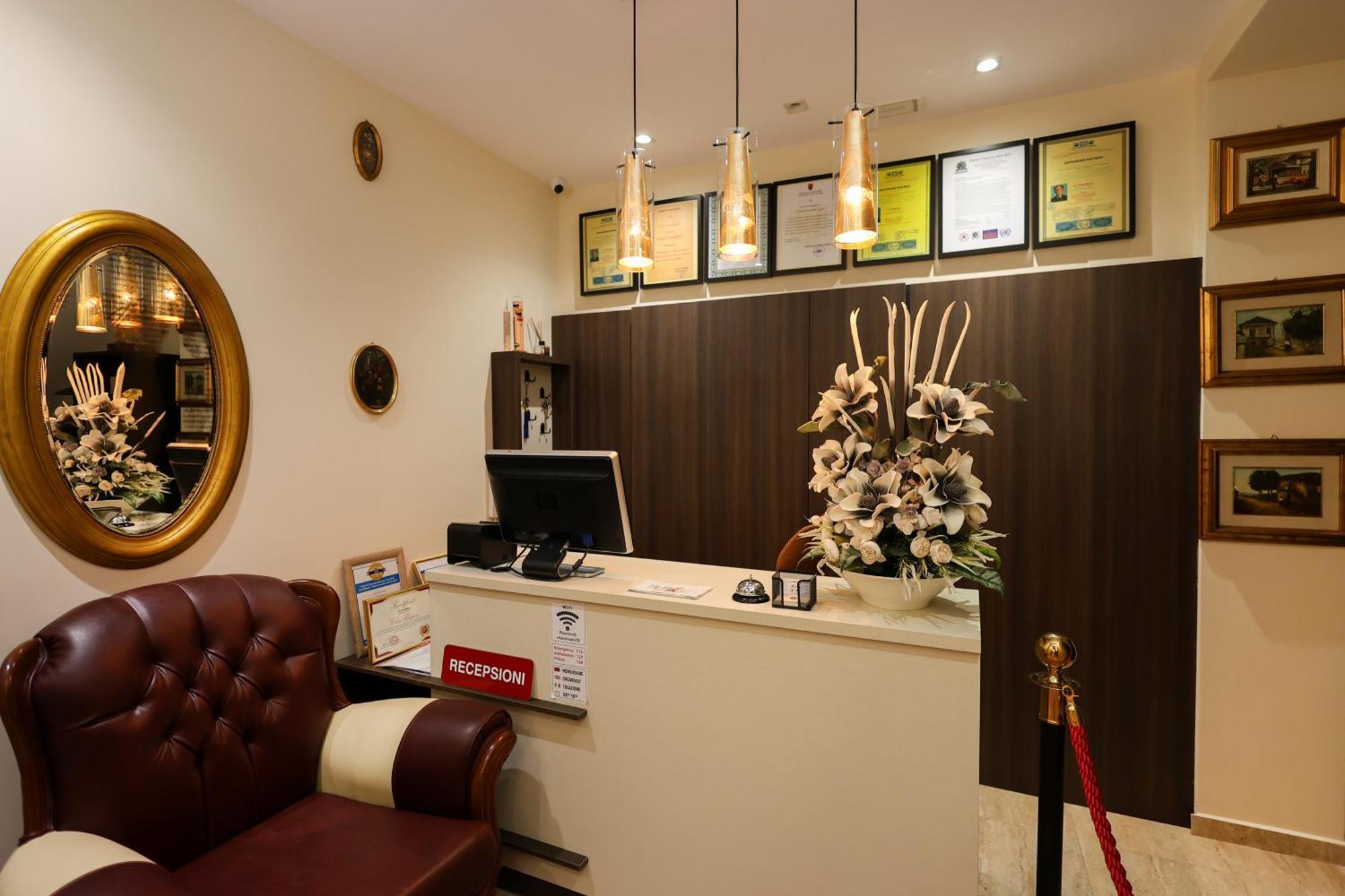 Mimani Hotel 4*