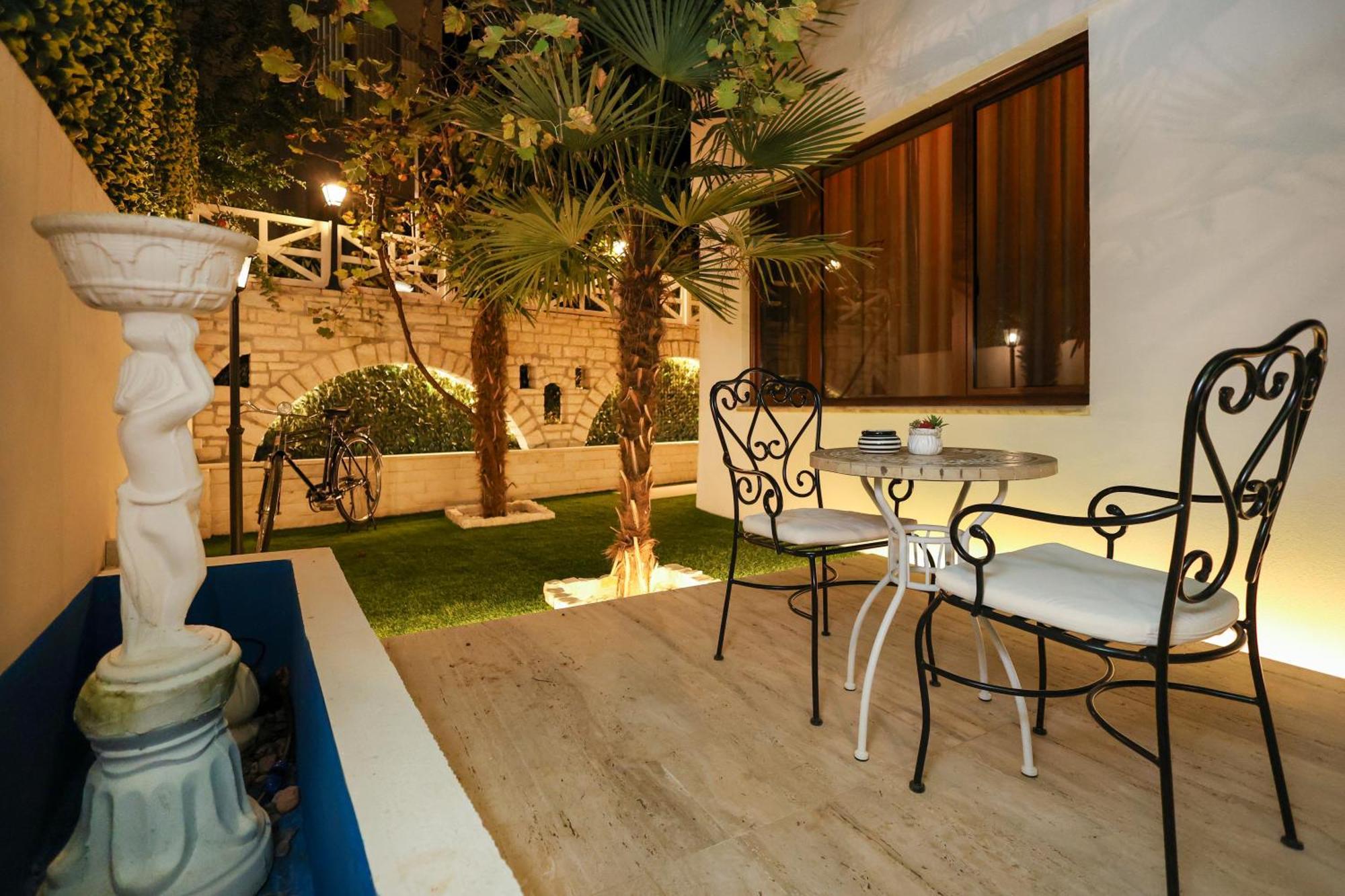 Mimani Hotel Berat