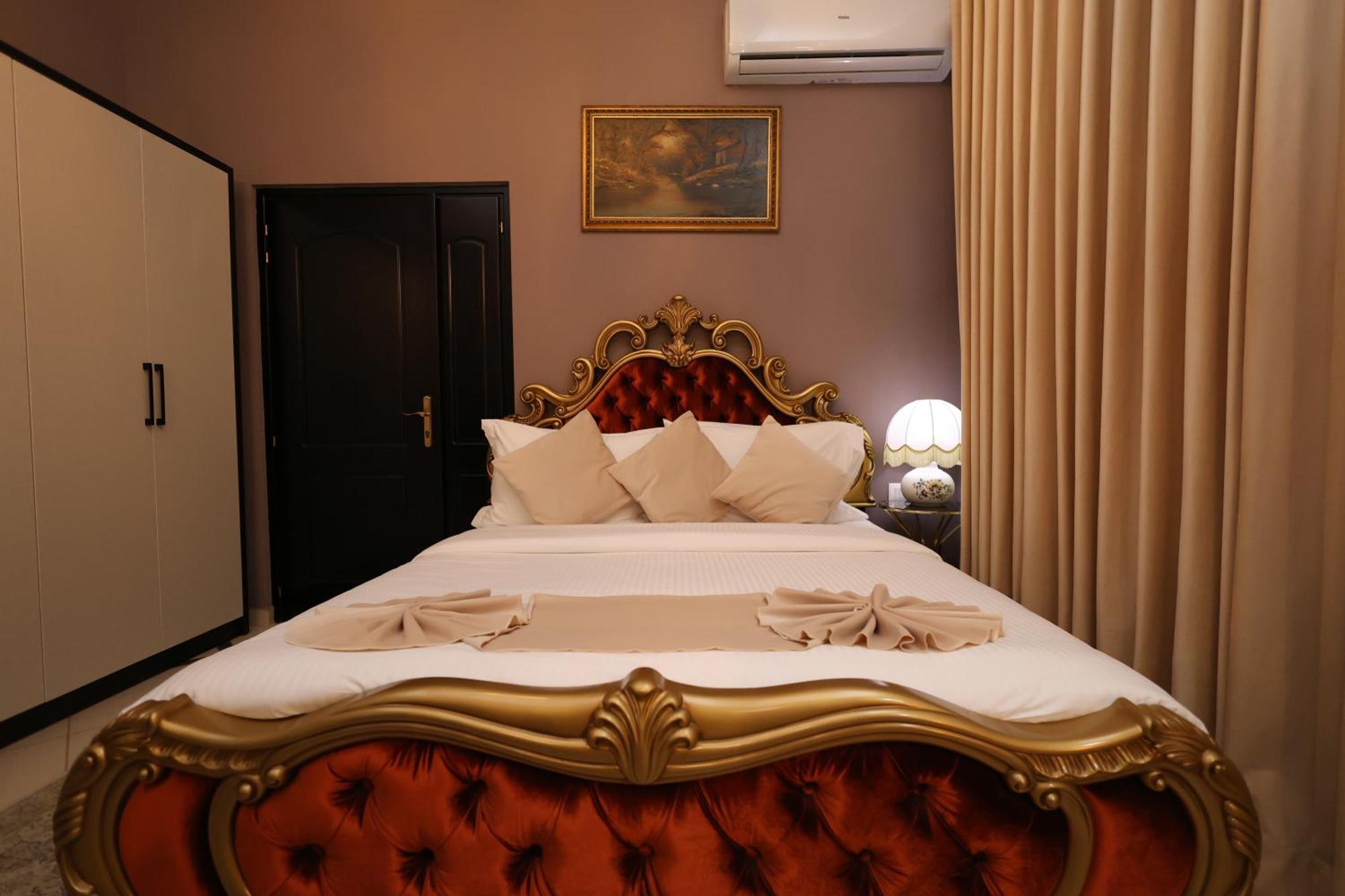 Mimani Hotel