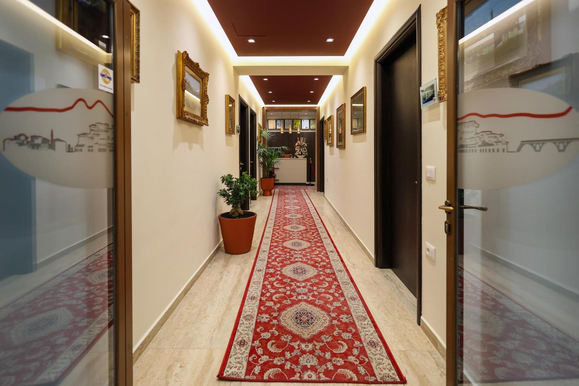 Mimani Hotel 4*