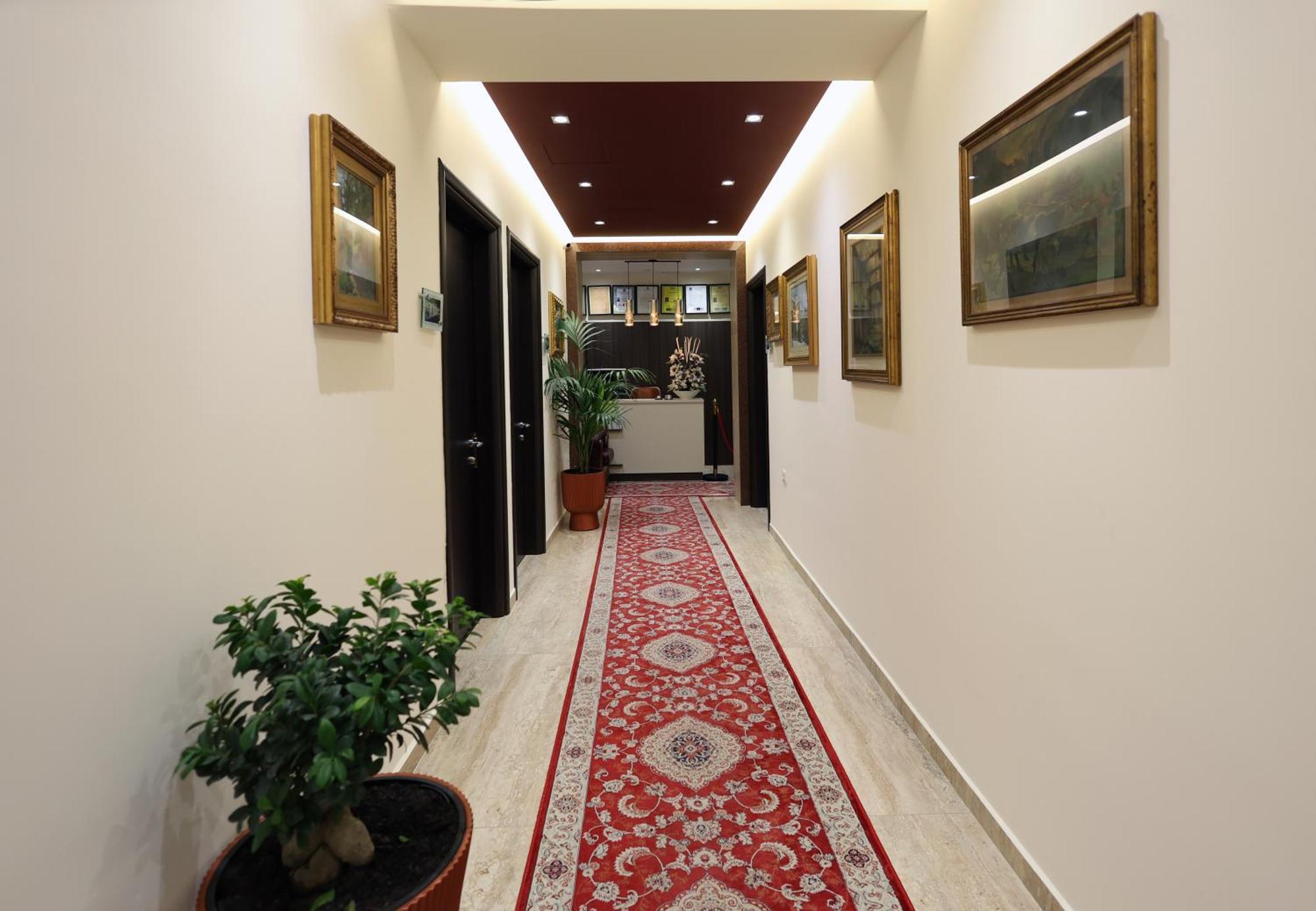 Mimani Hotel Berat