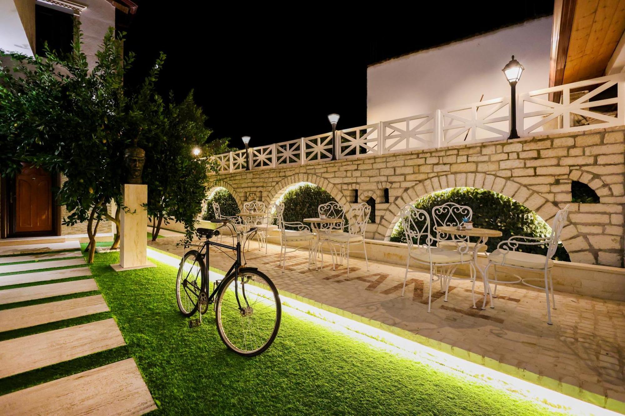 Mimani Hotel Berat