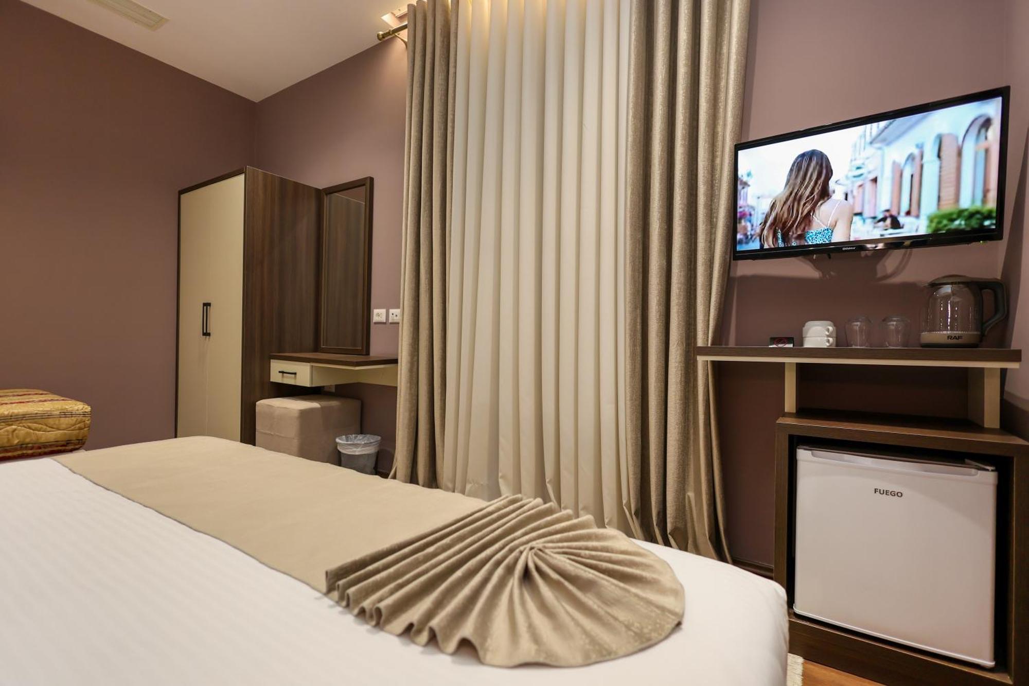 Hotel Mimani