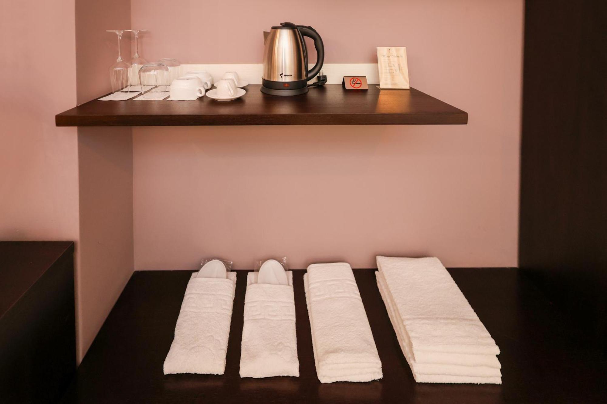 Mimani Hotel 4*